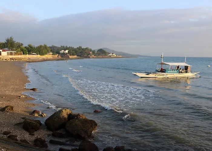 Bjs Seaside