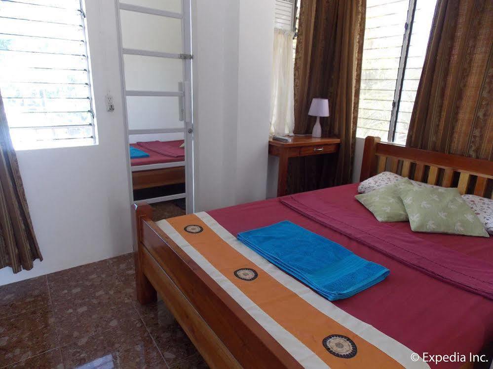 Bjs Seaside Bed & Breakfast 3*
